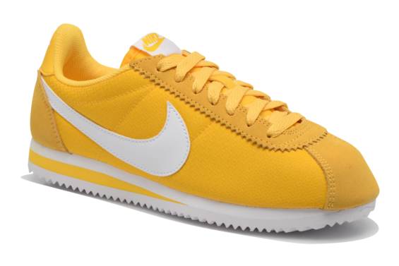 Baskets Vente Nike Chaussures Jaune Homme 8wtuxqfq Achat Cortez 9bH2YeEDWI